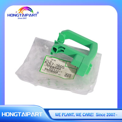 Green Toner Lock Lever Cam Handle A2673605 A267-3605 per Ricoh Aficio 1022 1027 2022 2027 220 270 3025 3030 MP2510 MP255