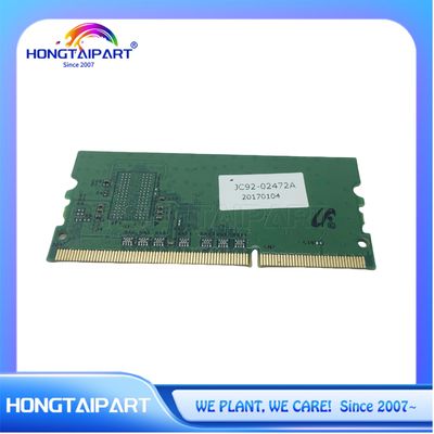 JC92-02472A JC9202472A Modulo di memoria per Samsung CLP-415 680 CLX-4195 SL-C1810 1860 2620 SL-M3370 3870 4020 4070 H P Las
