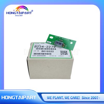 B234-2279 A134-5251 A1345251 B2342279 Sensore di densità del copiatore per Ricoh Aficio 1050 1055 551 700 850 MP 6001 7