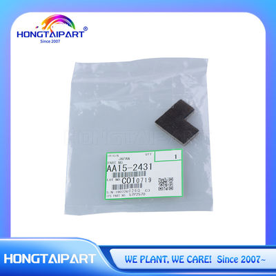 AA15-2431 AA152431 Sigillo anteriore per tamburo per Ricoh Aficio 1085 850 2060 2075 AF1085 AF850 AF2060 AF2075 MP5500 MP6500