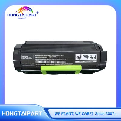Cartuccia toner 56F3000 per Lexmark MS321 MS421 MS521 MS621 MX321 MX421 MX521 MX622 Stampa laser HONGTAIPART