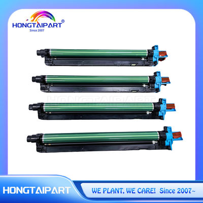 Color Drum Unit DR-313 DR313 A7U40TD per Konica Minolta bizhub C258 C308 C368 C458 C558 C658 Drum Kit Laser Printer