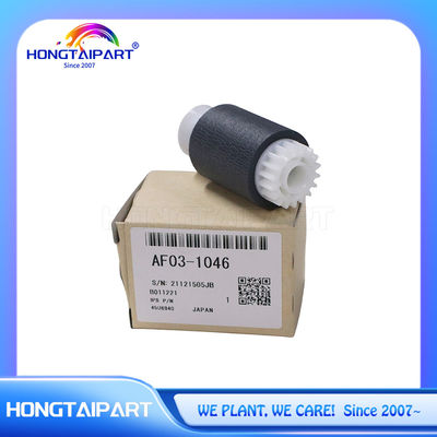 AF031046 Roller di alimentazione a bypass (manuale) per Ricoh MPC2800 MPC300 MPC3001 MPC3002 MPC3300 MPC3500 MPC3501 MPC3502 MPC400