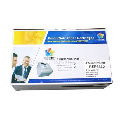 Cartuccia del toner per lo PS 6330 406649 di Ricoh Aficio