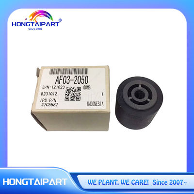 AF03-2050 AF032050 Rollo di separazione per Ricoh Aficio 1060 1075 MP3500 MP4500 RT45 Gestetner 6002 7502 DSM735 Stampa