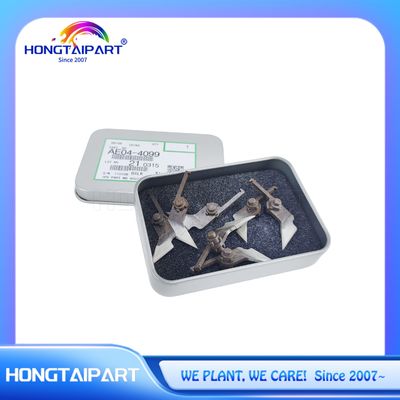 Nottolini spogliarellista per Ricoh MP4000 MP5000 MP4001 MP5001 MP4002 MP5000B AE044099 Fusore Picker Finger