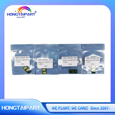 Chip di reset per la cartuccia toner a colori per Oki Data C301 C321 C331 MC342 MC332 Stampa 44973533 44973534 44973535 44973536