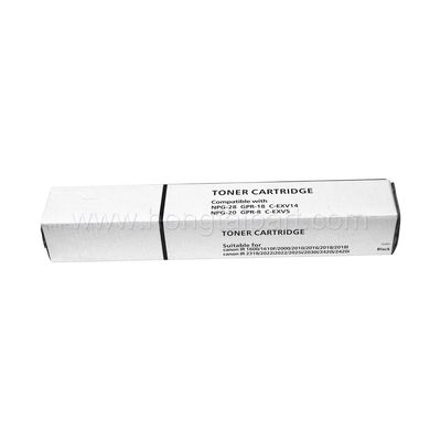 Cartuccia toner NPG-28 GPR-18 C-EXV14 0384B003 per Imagerunner 2016 2016I 2018 2018I 2020 2020I 2022 2022I 2025I 2030I Stampa HONGTAIPART