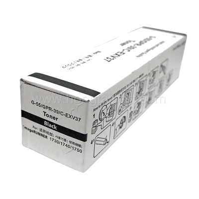 Cartuccia del toner per Canon IR 1730 1740 1750 (G-55 GPR-39 C-EXV37)