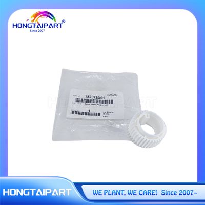 Fuser Drive Gear 38T per Konica Minolta Bizhub C1060 C1070 C2060 C2070 A50U725001