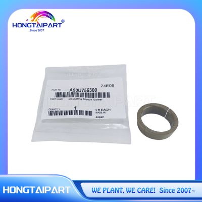 Fusore inferiore a rulli per Konica Minolta Bizhub C2060 C1060 C1070 C6501 C5501 C6000 C7000 A50U756300