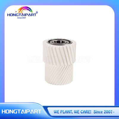 Cleaner Idler Gear 35Z 28Z per Ricoh Pro C9200 Stampa laser M2051527 M205-1527 Parti per fotocopiatrici HONGTAIPART