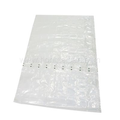 Borse involucro di plastica del cuscino D-ella bolla/bolla d'imballaggio professionali di Inflatableair