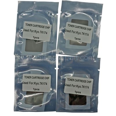 Chip D-ella cartuccia del toner per il chip TK172 TK173 TK174 2.5K di Kyocera