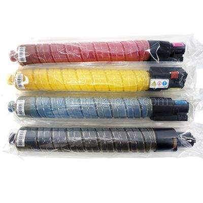 Cartuccia del toner per il mp C2000 C2500 C3000 (884962~884965 888636~888639 841338~841341) di Ricoh Aficio