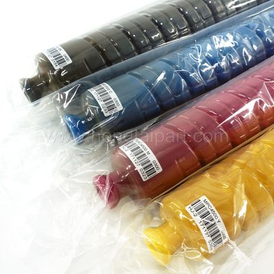 Cartuccia del toner per il mp C3500 C3500e1 C3500SPF C4500 C4500e1 C4500SPF (841342~841345 888604~888607) di Ricoh Aficio