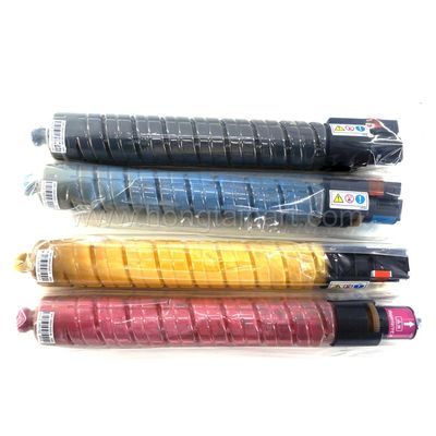 Toner Cartaridge di colore MPC2800 per il Ricoh MPC3300C