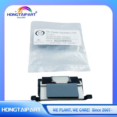 Doc Feeder Separation Pad 302S094050 per Kyocera ECOSYS M2135dn M2235dn M2040dn M2540dw M2635dw