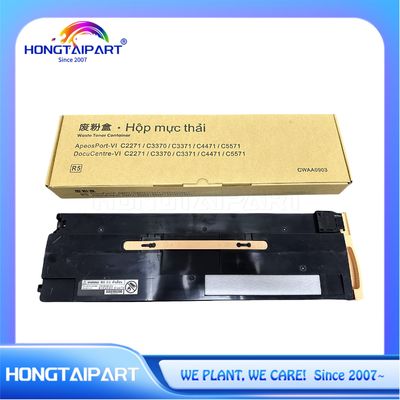 Contenitore tonico per rifiuti CWAA0903 Per Xerox C2270 C3370 C3371 C4471 C5571