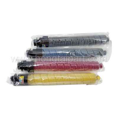 Mp C2003 C2004 C2004ex C2011 C2503 C2504 C2504ex (841918 841919 841920 841921 LC) D-ella cartuccia del toner Ricoh