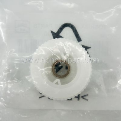 Ingranaggio per lo E-studio 163 di Toshiba 165 166 167 181 195 203 205 212 223 225 237 242 245 255 (6LH537390)