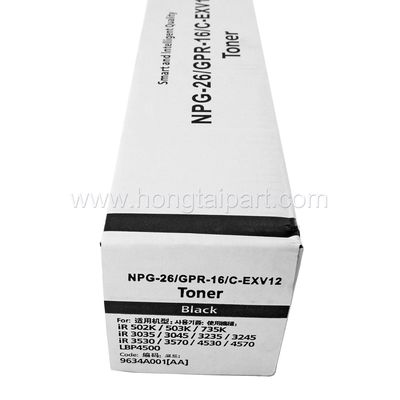 Cartuccia del toner per il imageRUNNER 3035 di Canon 3045 3235 3245 3530 3570 4570 (NPG-26 GPR-16 C-EXV12 9634A003)