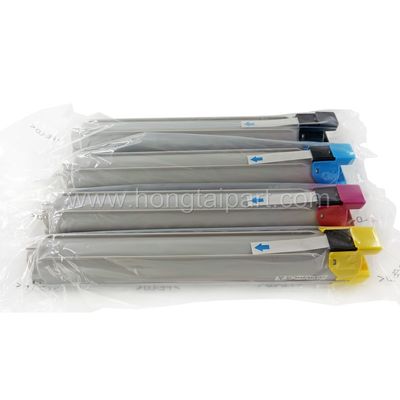 Cartuccia del toner Samsung CLX-9201NA 9251NA 9301NA (CLT-K809S CLT-C809S CLT-M809S CLT-Y809S)