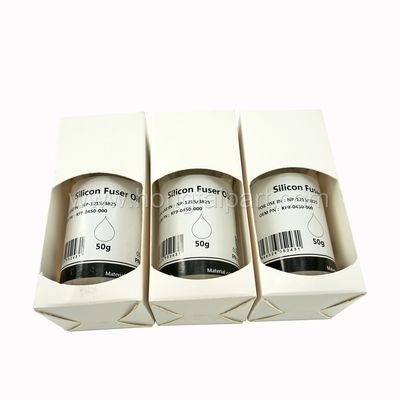 Olio di fonditore del silicio Canon NP-1215 1015 3825 (KF9-0450-000 50g)