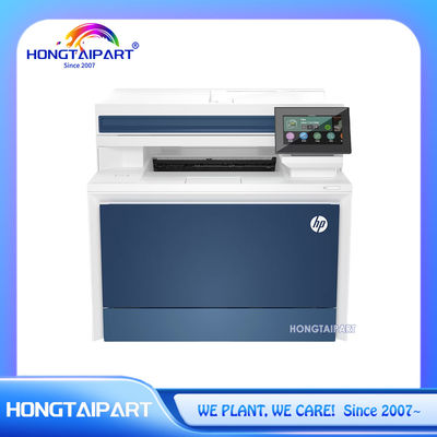 HP Color LaserJet Pro MFP 4301dw Wireless All-in-One Color Laser Printer Scanner Copiacamera HONGTAIPART Miglior per ufficio