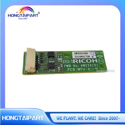 Chip per sviluppatori Ricoh MPC2004 C2504 C2003 C2503 C2011 Reset Chip Printer Copia