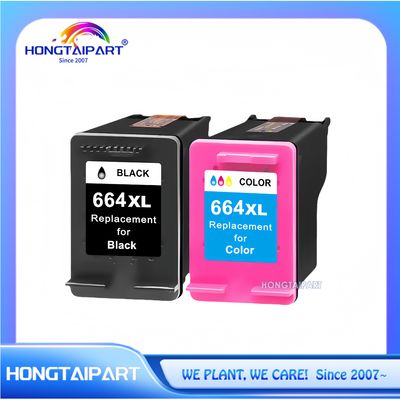 Cartuccia di inchiostro 664 664XL Per inchiostro da scrivania HP AdVBntage 1115 1118 2135 2136 2138 2675 2676 2677 2678 3635 3636 3638 3700 3775 3776 3778 3785 3835 3836 3838 4535