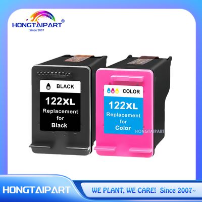 Cartuccia di inchiostro 122 122XL CH562HK Per HP Deskjet 1050 2050 2050s Stampa copiatrice