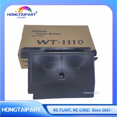 Bottiglia toner WT-1110 per Kyocera WT 1020 FS 1040 1060 1120 1125 Stampa copiatrice HONGTAIPART
