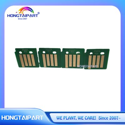 Toner Chip-BK Y M C 006R01509 006R01510 006R01511 006R01512 Per Xerox WorkCentre 7525 7530 7535 7545 7556 7830 7835 7845 7855 AltaLink C8030 C8035 C8045 C8055