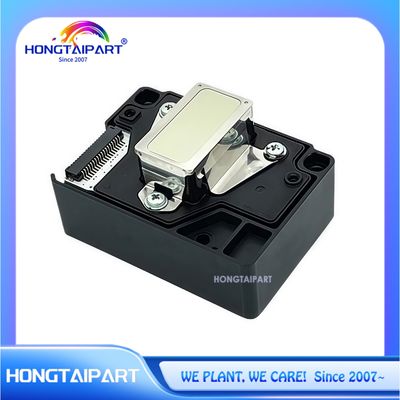 Testa di stampa F185010 02 Per Epson ET14000 C1100 T30 TX525 SC110 L1300 PX1001 T33 ME1100 ME70 C110 C120 T1100 TX510 ME650F WF1100 T1110 Testa di stampa