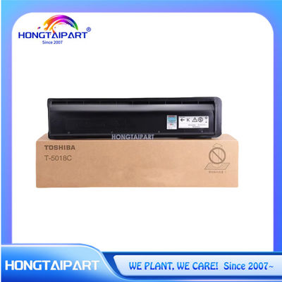 Cartuccia toner T5018C per Toshiba E-Sludio 2518A 3018A 3518A 4518A 5018A fotocopiatrice