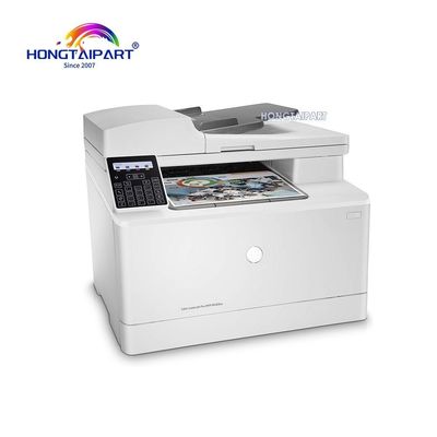 HP Color LaserJet Pro MFP M183fw Color Laser Printer Scanner Copiatore Fax LAN Wifi Machine Hongtaipart