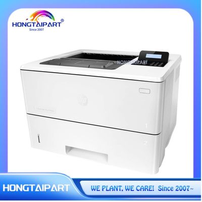HP LaserJet Pro M501dn Laser Printer USB Duplex Printer Machine