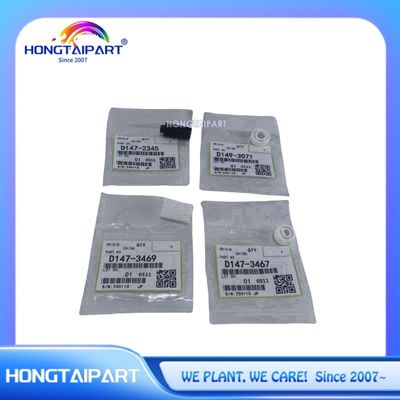 Sette di attrezzature per sviluppatori D1472345 D1493071 D1473467 D1473469 Per Ricoh MPC2003 C2004 C2504 C2011 C2503 C3004 C3504 MC2000 MC2001