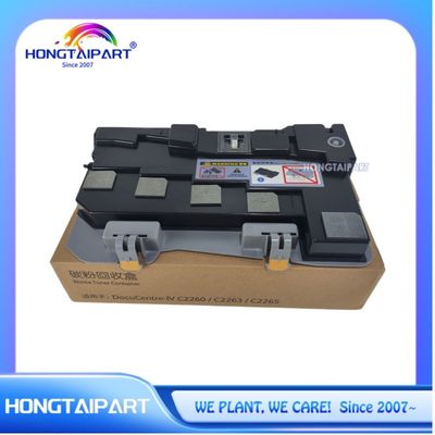 Contenitore toner per rifiuti CWAA0777 per Fuji Xerox DocuCentre-IV C2260 C2263 C2265 Parti di stampante fotocopiatrice