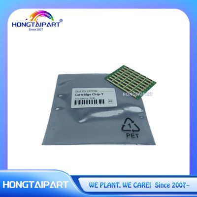 Toner giallo chip C8773W per HP 02XL Photosmart D7360 D7160 D7260 D7100 C7180 C7280 C8180 C6280 C6180 C5180 C5150 8253 8250XI 8250V 8250 820 3310 3210