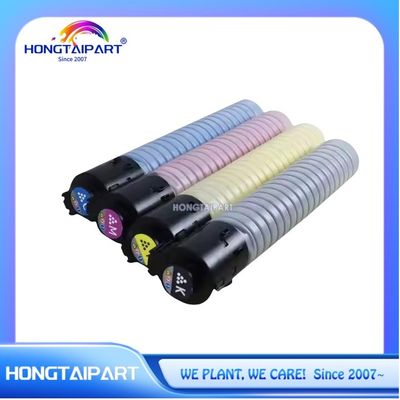 Cartuccia toner originale 828185 828186 828187 828188 per Ricoh Pro C651 C751 Toner per stampante a colori BK/C/M/Y HONGTAIPART