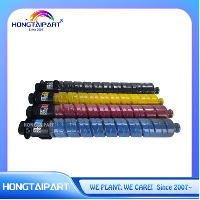 Cartuccia toner 841813 841814 841815 841816 / 841817 841818 841819 841820 per Ricoh MP C3003 C3503 C4503 C5503 C6003 C3004 C3504 C6004 IMC3000 IMC4500 Parti di stampante multifunzione laser a colori