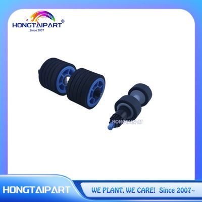 Kit di scambio 5607B001AA 5607B001 0697C003AA 0697C003 9764B001AA 9764B001 MG1-4620-000 MG1-5124 MG1-4985-020 per Canon DR C230 C240 M260 M160 M160II S150 R40 R50 RS40 Stampa Scanner Pickup Roll
