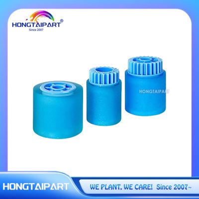 Set di rulli alimentari compatibili AF03-2080 AF03-1082 AF03-0081 AF032080 AF031082 AF030081 per Ricoh Aficio 1075 2075 2060 MP6001 MP9001 MP8000 MP7500 MP5500 MP6002 MP7001 MP8001 Kit di rulli pick-up