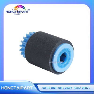Genuine Feed Roller Old Style AF031040 AF03-1040 AF031080 AF03-1080 per Ricoh AF1050 AF1055 AF1085 AF1105 AF551 AF700 AF850 FT7950 FT7960 FT7970 Pro 1357 C651 C751 PURRIC083-065 Stampa HONGTAIPART