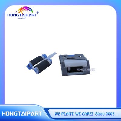 HONGTAIPART Kit di assemblaggio del rullo per ritiro carta B5L24-67904 RM2-6577-000 RM2-0062-000 RM2-0064-000 per HP M652 M653 M681 M682 M577 M552 M553 M554 M555 vassoio2 vassoio5 Pad di separazione auto-riparazione del rullo carta