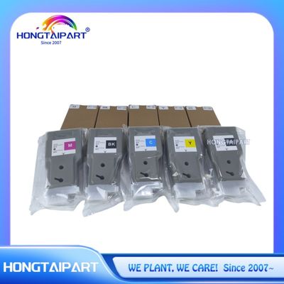 PFI-320BK PFI-320MBK PFI-320C PFI-320M PFI-320Y per Canon TM-200 TM-300 TM-305 GP-200 GP300 Cartuccia di inchiostro per stampante