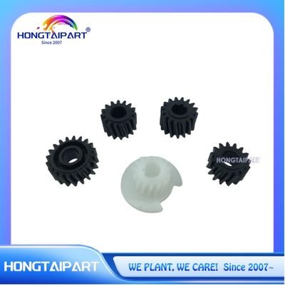 Developer Gear AE091515 per Ricoh MP161F 162F 171F 201SPF 301SP 301SPF AF1515 parte della stampante HONGTAIPART