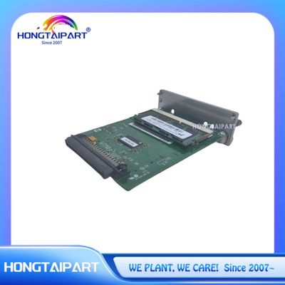 Scheda di formattazione C7776-60002 C7776-60151 C7772A per HP Designjet 500 500 Plus GL/2 Card 500Plus 128M